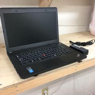 【送料無料🐢】ThinkPad E440 Lenovo ノートパ...