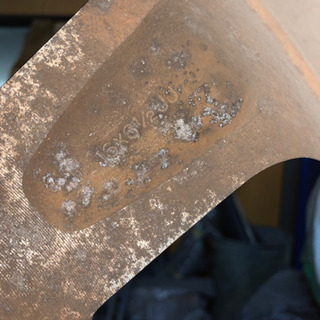 バリ山スタッドレスタイヤ‼️