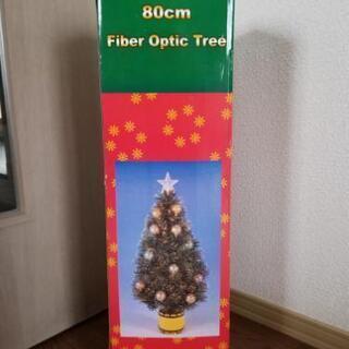 クリスマスツリー 80cm