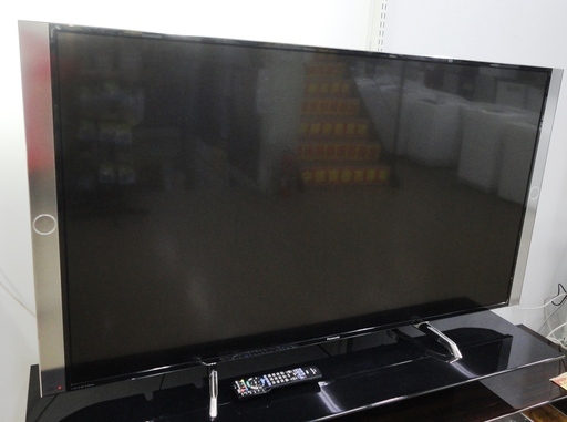パナソニック 4K液晶TV TH-60DX850 2017年製