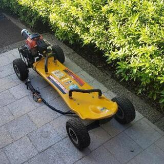 ☆ UGO 折りたたみ自転車 26インチ 片山右京モデル 18段変速 シルバー