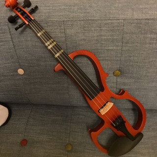 値引き交渉可能】電子バイオリン ヤマハ音楽教室テキストセット