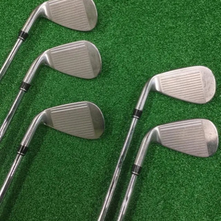 Callaway BIG BERTHA BETA⭐︎アイアン5本セット☆スチール