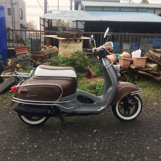 ジョルカブ　オイルプラグBT新品　ジョルノ？スーパーカブ？原付　スクーター