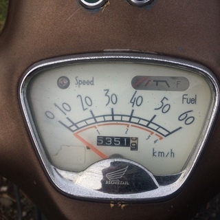 ジョルカブ オイルプラグBT新品 ジョルノ？スーパーカブ？原付 スクーター