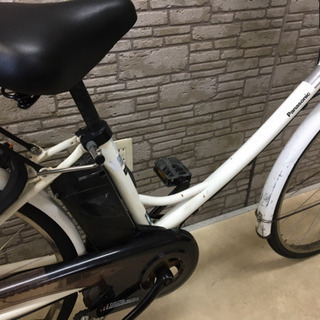 クリスマスSALE 東京23区配達無料 新基準 Panasonic パナソニック A