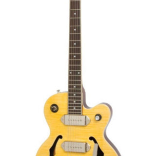 新品未使用品】ギター セミアコ Epiphone(エピフォン) Wildkat