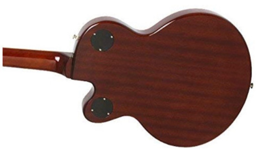 新品未使用品】ギター セミアコ Epiphone(エピフォン) Wildkat Antique