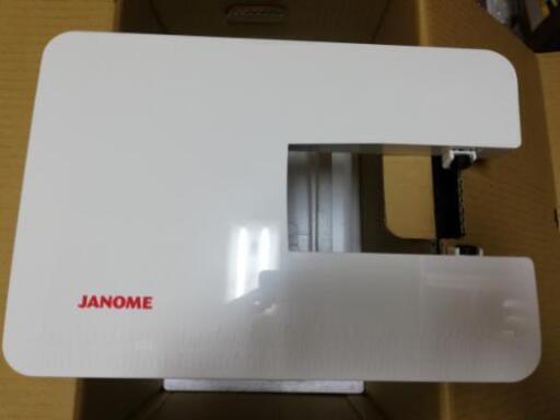 ジャノメミシンJN831