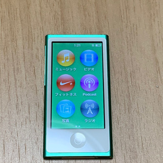 iPod nano 16GB