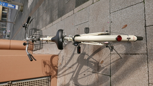 アサヒ　INNOVATION FACTORY（イノベーションファクトリー） INNOVATION FACTORY（イノベーションファクトリー）｜サイクル