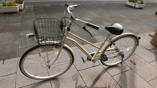 アサヒ　INNOVATION FACTORY（イノベーションファクトリー） 好きなパーツを選んでカスタムしてあなただけの1台を作り上げる