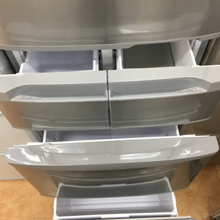 【トレファク摂津店】HITACHI 5ドア冷蔵庫 が入荷致しました！！ トレファク摂津店 店頭限定】 HITACHIの5ドア冷蔵庫入荷致しました！