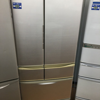 【トレファク摂津店】SHARP(シャープ)6ドア冷蔵庫が入荷しました！ トレファク摂津店 店頭限定】 SHARPの6ドア冷蔵庫入荷致しました！