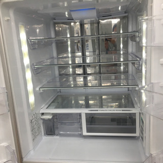 【トレファク摂津店 店頭限定】 SHARPの6ドア冷蔵庫入荷致しました！ トレファク摂津店 店頭限定】 SHARPの6ドア冷蔵庫入荷致しました！