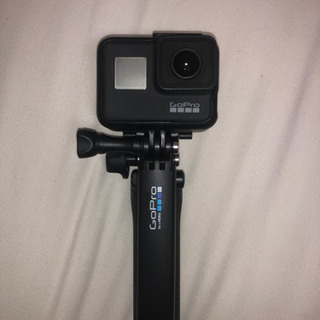 GoProHERO7BLACK 値下げ交渉OK！