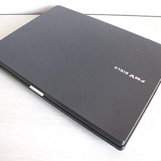 高速SSD120GB搭載 Fujitsu FMV-BIBLO NF/C70 ノートパソコン 7 おまけ