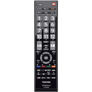 TOSHIBA REGZA 32BC3