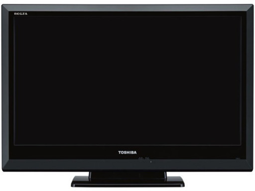 液晶テレビ TOSHIBA REGZA 32BC3