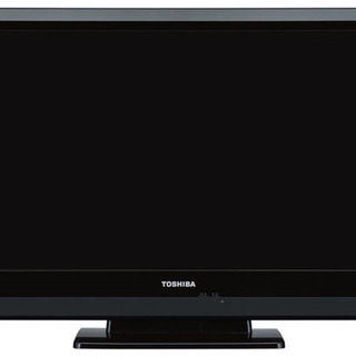 TOSHIBA REGZA 32BC3