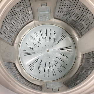 安心の1年間保証！HITACHI（ヒタチ）の全自動洗濯機 です ！