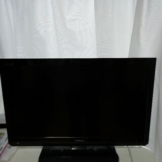 REGZA液晶テレビ 32A2