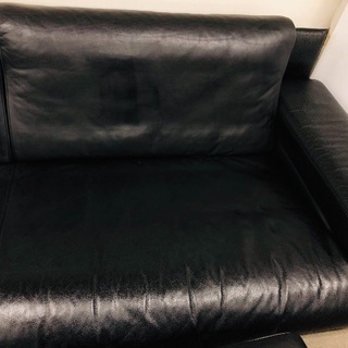 憧れのソファー入荷！ロルフベンツオットマン付き 6500