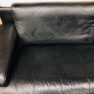 憧れのソファー入荷！ロルフベンツオットマン付き 6500