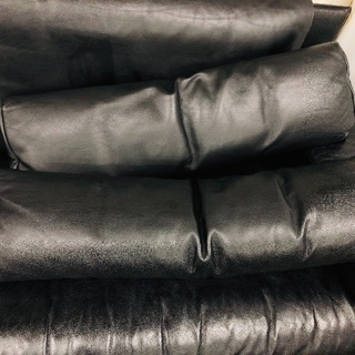 憧れのソファー入荷！ロルフベンツオットマン付き 6500