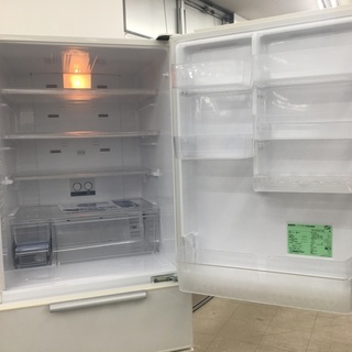 4ドア冷蔵庫なのにこんなにお買い得‼