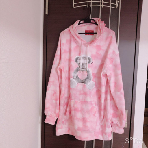 アンクルージュ クマ 病みパーカー ちみ 名古屋のパーカー レディース の中古 古着あげます 譲ります ジモティーで不用品の処分 アンクルージュ クマ 病みパーカー ちみ 名古屋のパーカー レディース の中古 古着あげます 譲ります ジモティーで不用品の処分