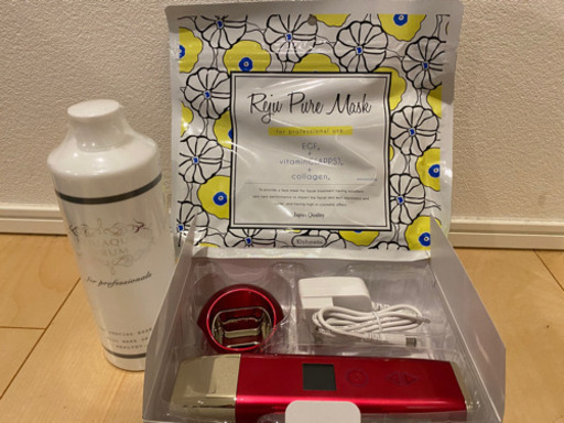 ★未使用品★パーフェクトアクアリーボーテ