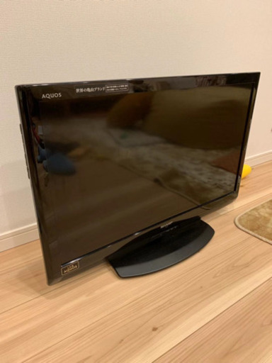 液晶テレビ