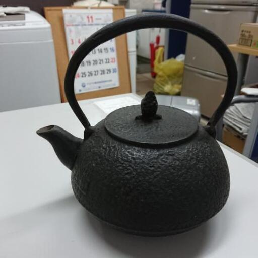鉄ビン