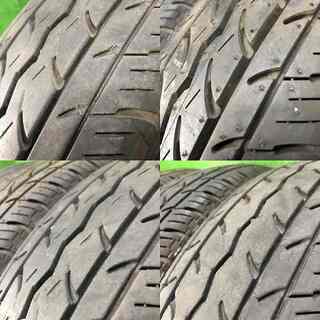 145R12 夏タイヤ ヨコハマタイヤ JOB RY52 1本 ヨコハマ JOB RY52 145/80R12 (タイヤ単品) | カーポートマルゼン