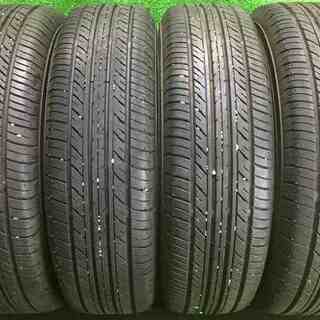 ☆2017年製 155/65R13 73S DURA MU:TECH 中古 夏タイヤ 13インチ/ 中古