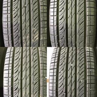☆2013年製 175/65R14 82H ハンコック OPTIMO H426 中古 夏タイヤ 14 