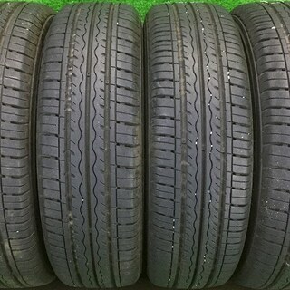 ☆2015年製 155/65R13 73H クムホ SOLUS KH17 中古 夏タイヤ 13インチ/鉄