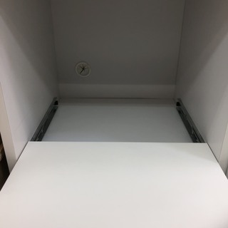 入江木工　2面レンジボード　スチームオーブン対応！！