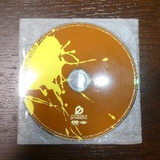 CD(ディスクのみ) MEGARYU/上昇気流