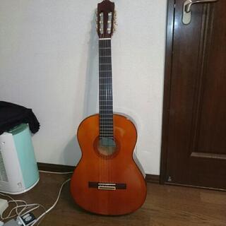 【商談中】ヤマハ クラシックギター CG-130A 中古