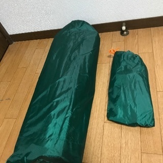 コールマン 2ルームテント 最終値下げです