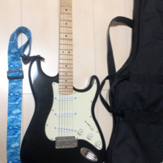 エレキギター  美品✨