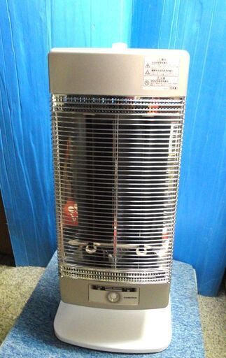 CORONA コロナコアヒート 遠赤外線ストーブ DH-1112R