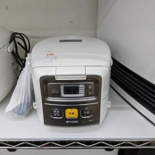 炊飯器　タイガーマイコン炊飯ジャー　JAI-R551 2019年製
