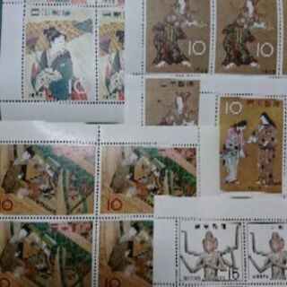 格安記念他通信用切手シート額面１２０００円分 格安記念他通信用切手シート額面12000円分