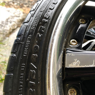 ワーク　シュバート　18インチ　