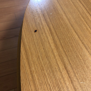 【MUJI】USED 無印良品　廃盤品　楕円形　こたつ　大　2015年製 MUJI】USED 無印良品 廃盤品 楕円形 こたつ 大 2015年製 MUJI】USED 無印