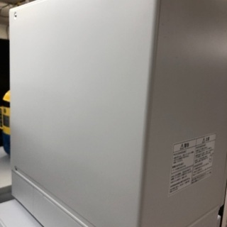 パナソニック食洗機 2017年モデル NP-TA1