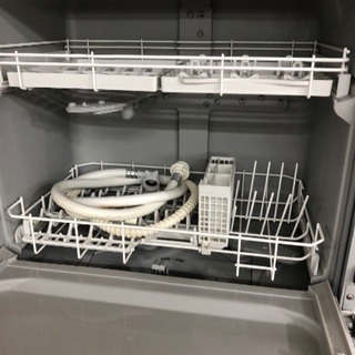 パナソニック食洗機 2017年モデル NP-TA1